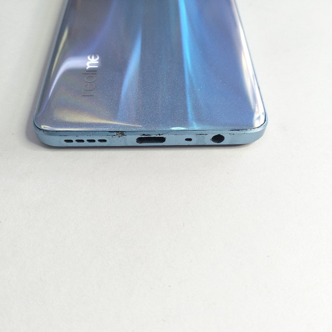 CELULAR REALME 9 PRO+ RMX3393 128 GB 8 GB RAM (SEMINUEVO)