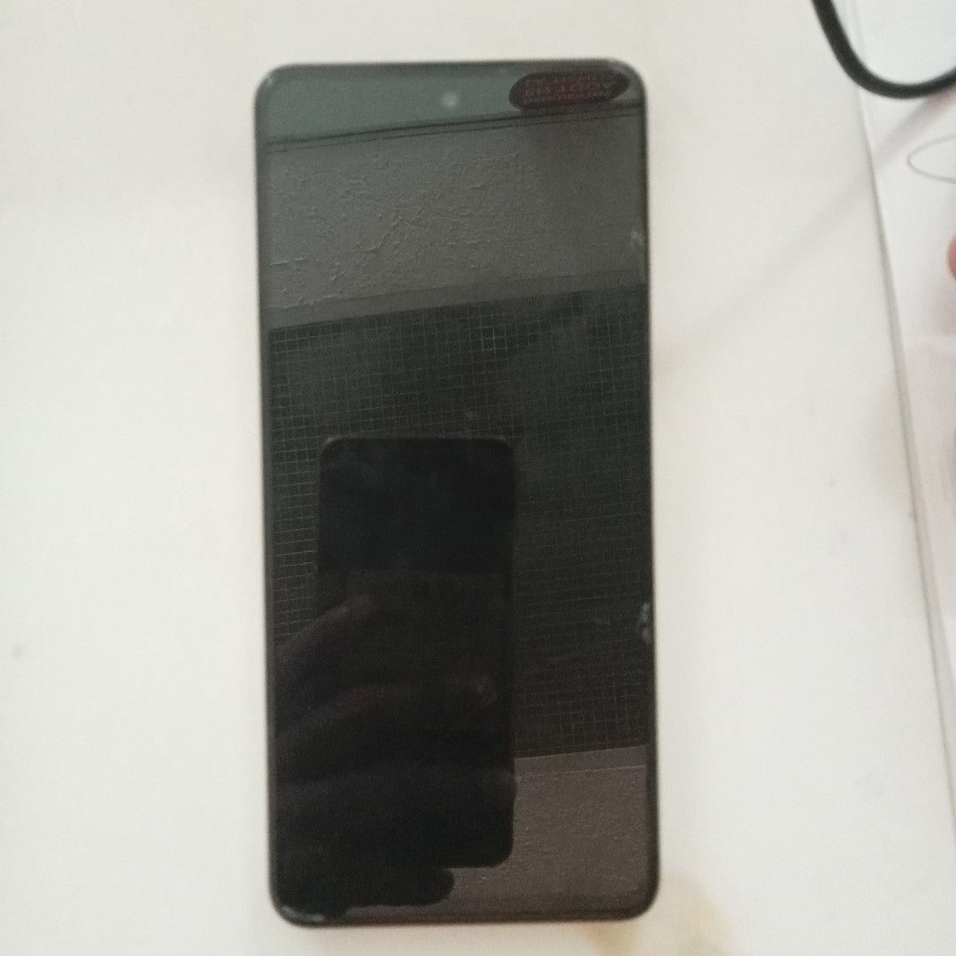 CELULAR REALME 11 5G RMX3780 (2023) 256 GB 8 GB RAM (SEMINUEVO)