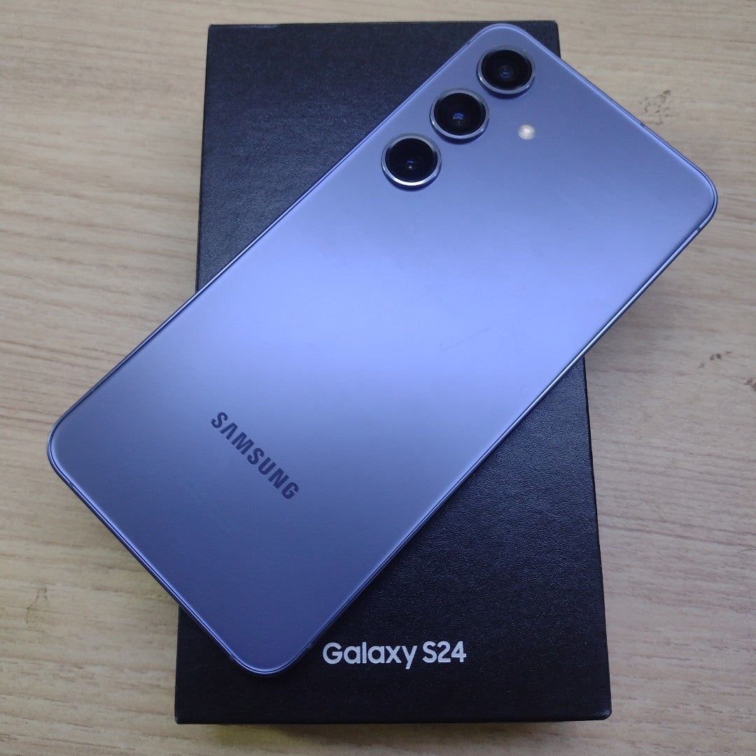 CELULAR SAMSUNG GALAXY S24 SM-S921B (2024) 256 GB 8 GB RAM