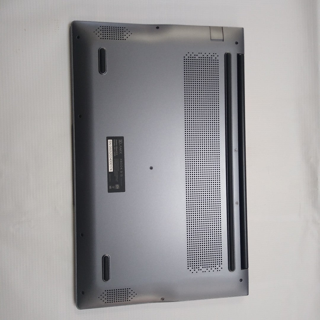 LAPTOP LANIX XBOOK B 15 512 GB SSD 8 GB RAM (SEMINUEVO)