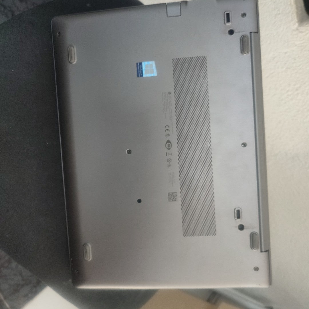 LAPTOP HP ZBOOK 14U G6 (2020) 512 GB SSD 16 GB RAM (SEMINUEVO)