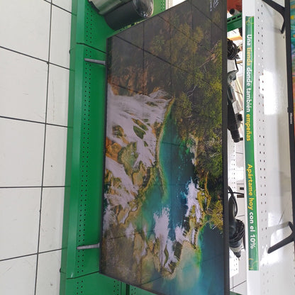 PANTALLA LG 55UQ8000PSB (2023) 55&quot; LED 4K (SEMINUEVO)