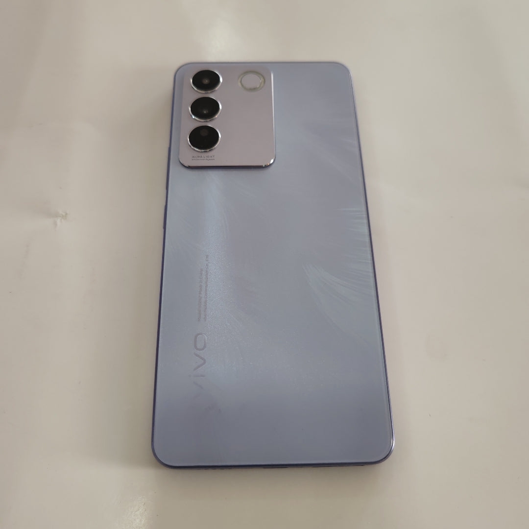 CELULAR VIVO V25E V2242 (2022) 256 GB 8 GB RAM (SEMINUEVO)