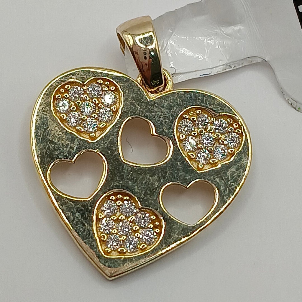 DIJES ORO 14K 1.3 (NUEVO)