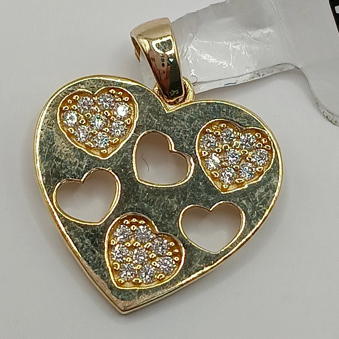 DIJES ORO 14K 1.3 (NUEVO)