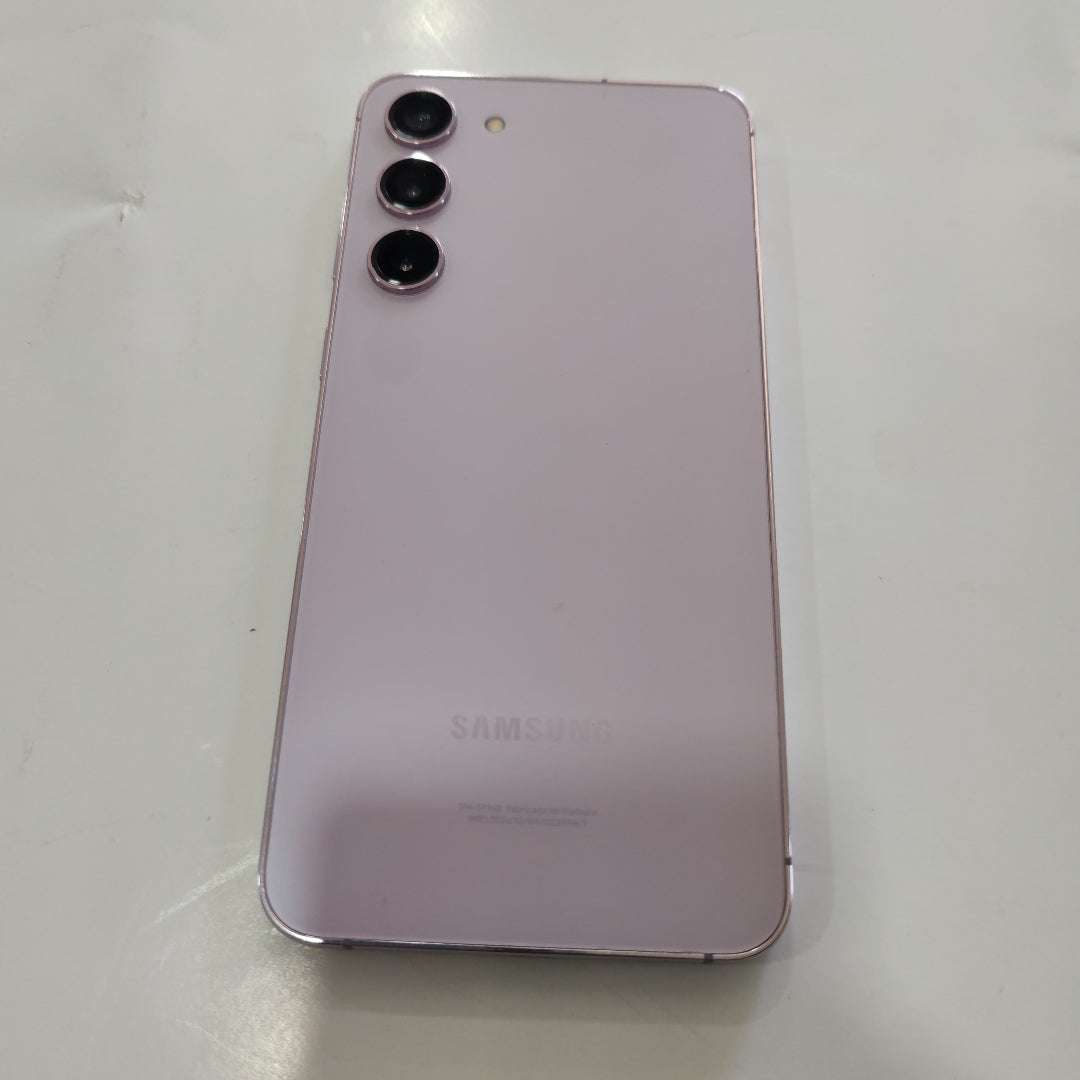 CELULAR SAMSUNG GALAXY S23+ SM-S916B 256 GB 8 GB RAM (SEMINUEVO)