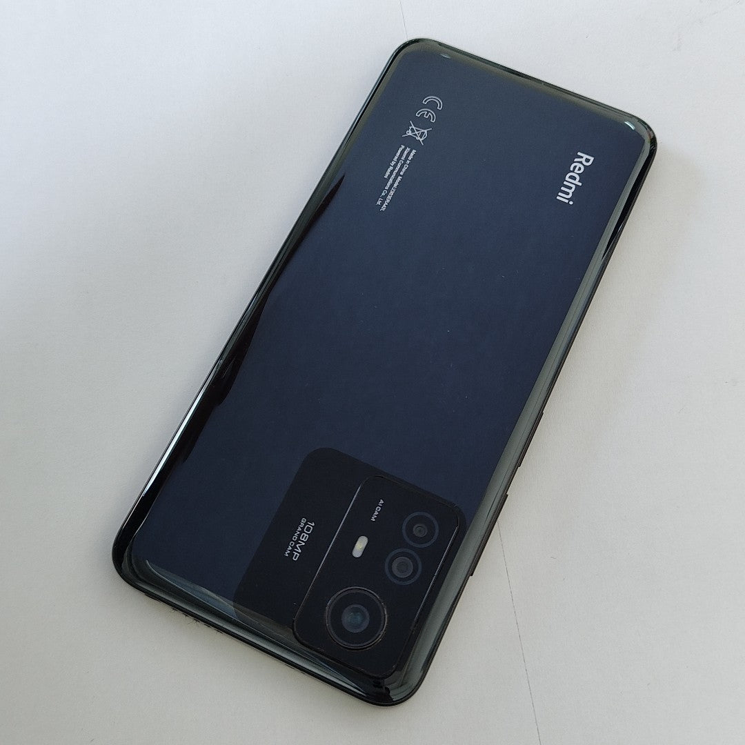 CELULAR XIAOMI REDMI NOTE 12S 2303ERA42L (2023) 256 GB 8 GB RAM (SEMINUEVO)