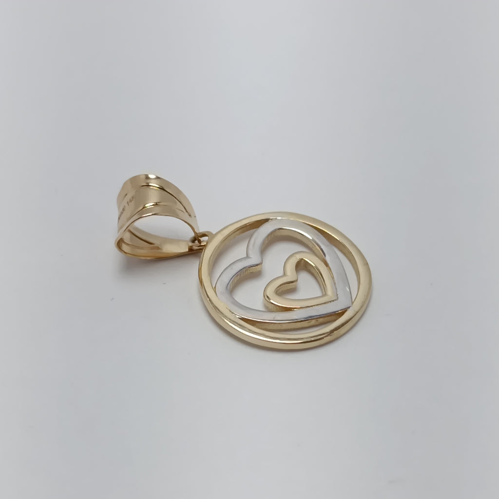 DIJES ORO 14K 1.3 (NUEVO)