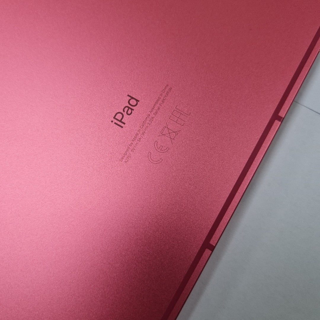 TABLETA APPLE IPAD 10 A2757 256 GB 4 GB RAM (SEMINUEVO)