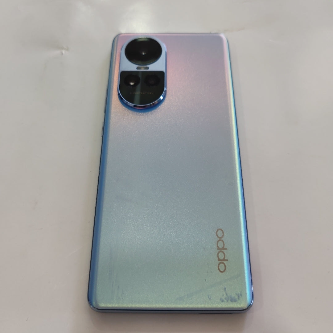 CELULAR OPPO  RENO10 5G CPH2531 (2023) 256 GB 8 GB RAM (SEMINUEVO)