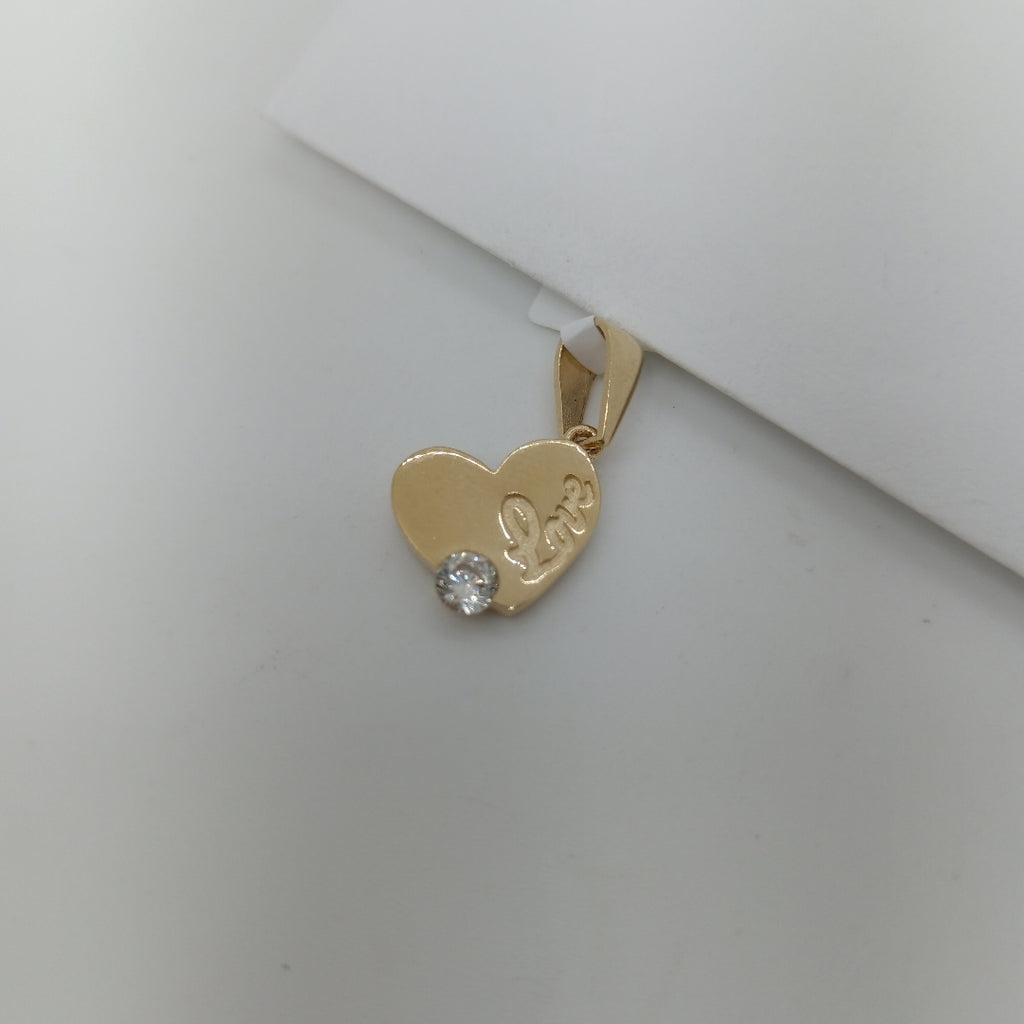 DIJES ORO 14K 1.4 (NUEVO)