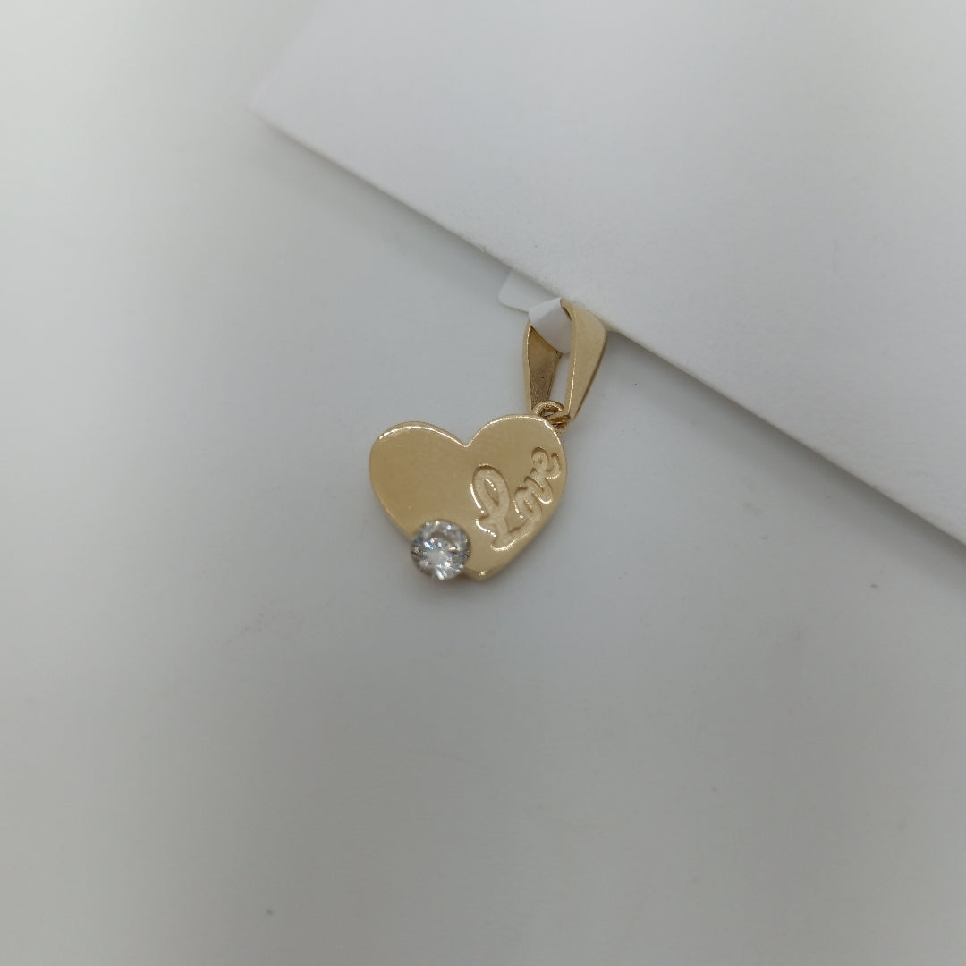 DIJES ORO 14K 1.4 (NUEVO)
