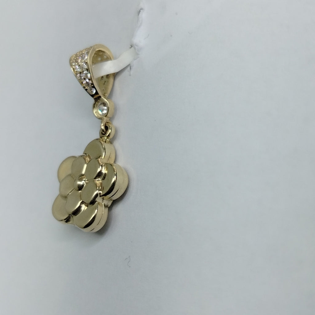 DIJES ORO 14K 1.8 (NUEVO)