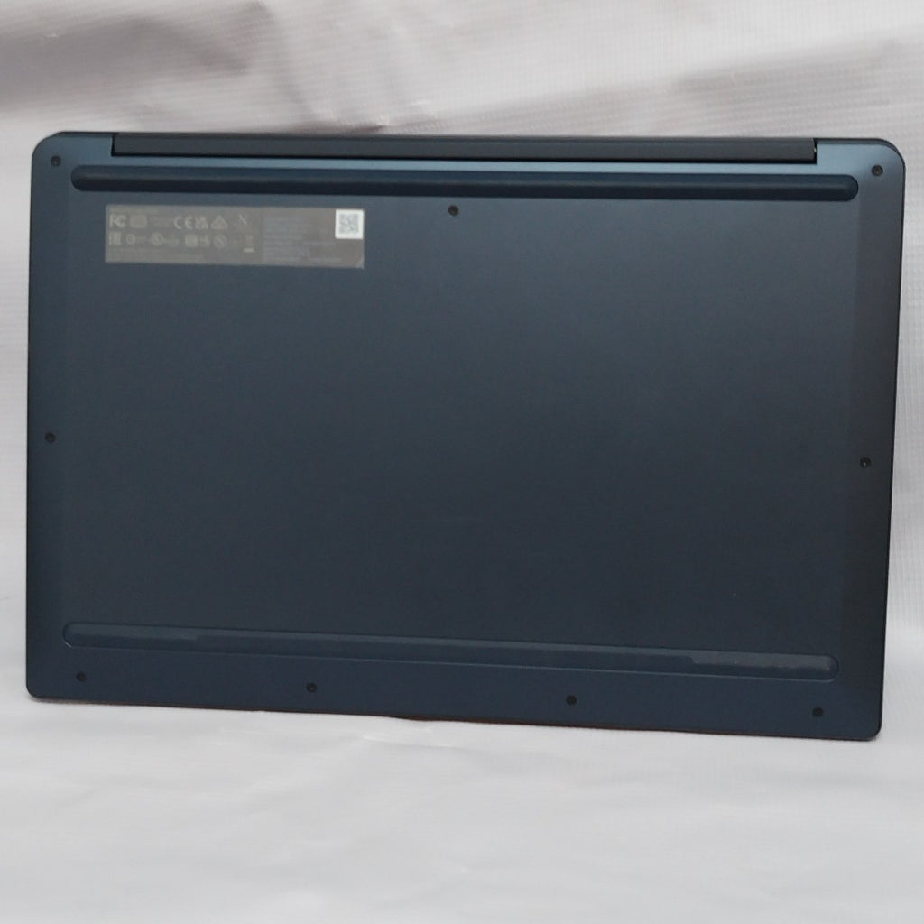 LAPTOP LENOVO IDEAPAD 3 CHROME 15IJL6 (2024) 128 GB EMMC 8 GB RAM (SEMINUEVO)
