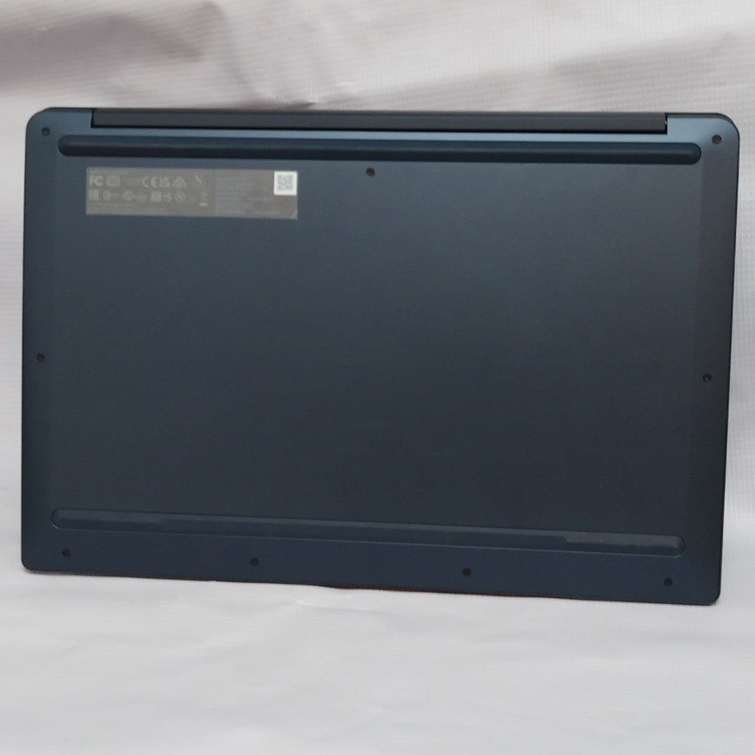 LAPTOP LENOVO IDEAPAD 3 CHROME 15IJL6 (2024) 128 GB EMMC 8 GB RAM (SEMINUEVO)