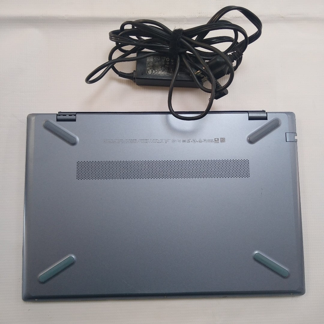 LAPTOP HP PAVILION 15-CW1004LA (2020) 1 TB + 128 GB SSD 12 GB RAM (SEMINUEVO)