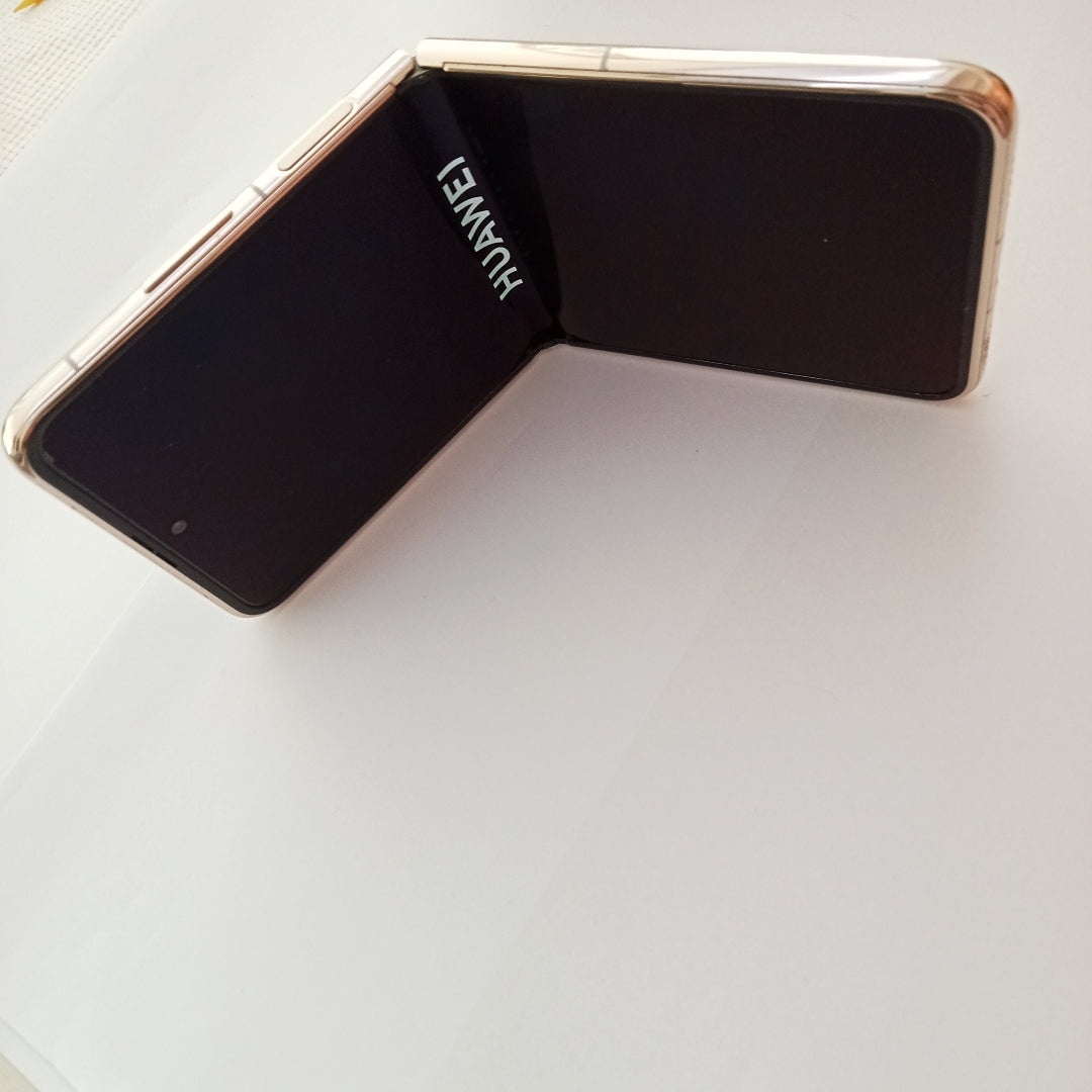 CELULAR HUAWEI P50 POCKET BAL-L49 (2021) 512 GB 12 GB RAM