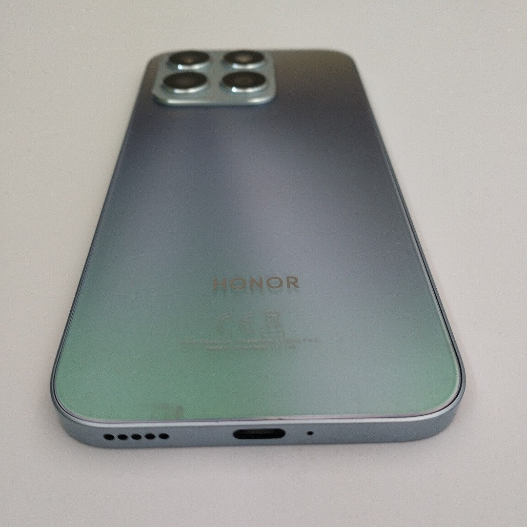 CELULAR HONOR X8B LLY-LX3 (2023) 256 GB 8 GB RAM (SEMINUEVO)