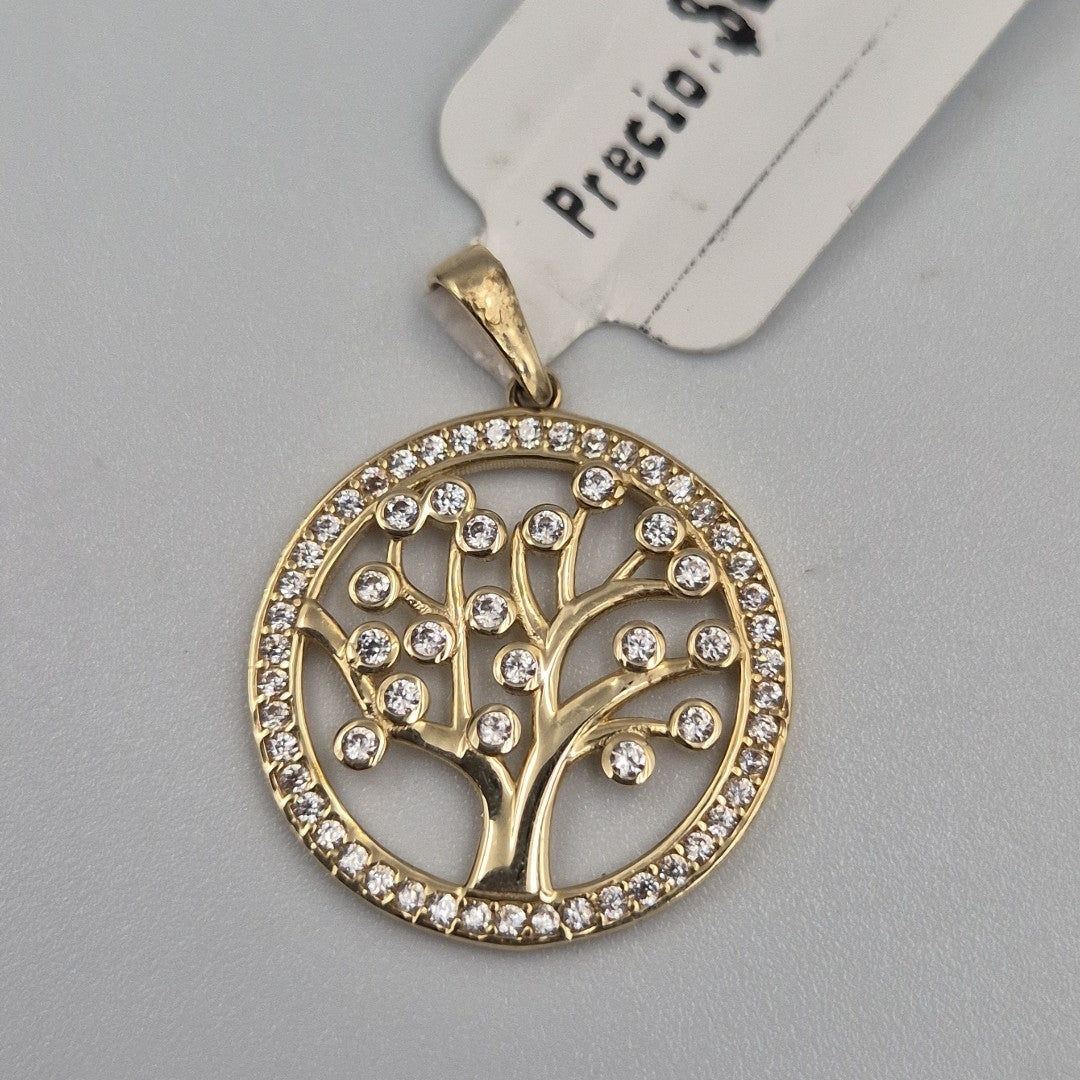 DIJES ORO 14K 2.1 (NUEVO)