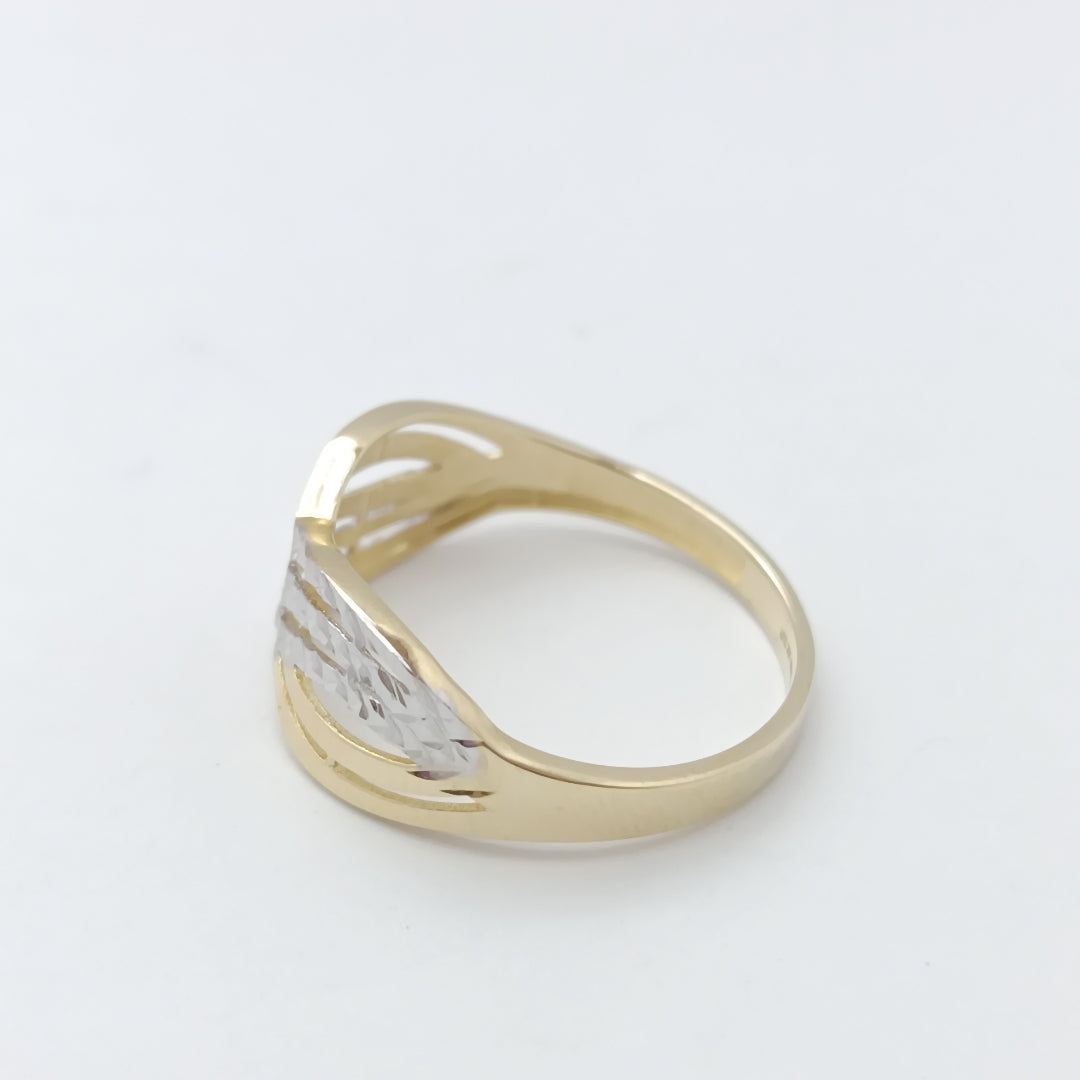ANILLOS DAMA ORO 10K 1.5 (NUEVO)