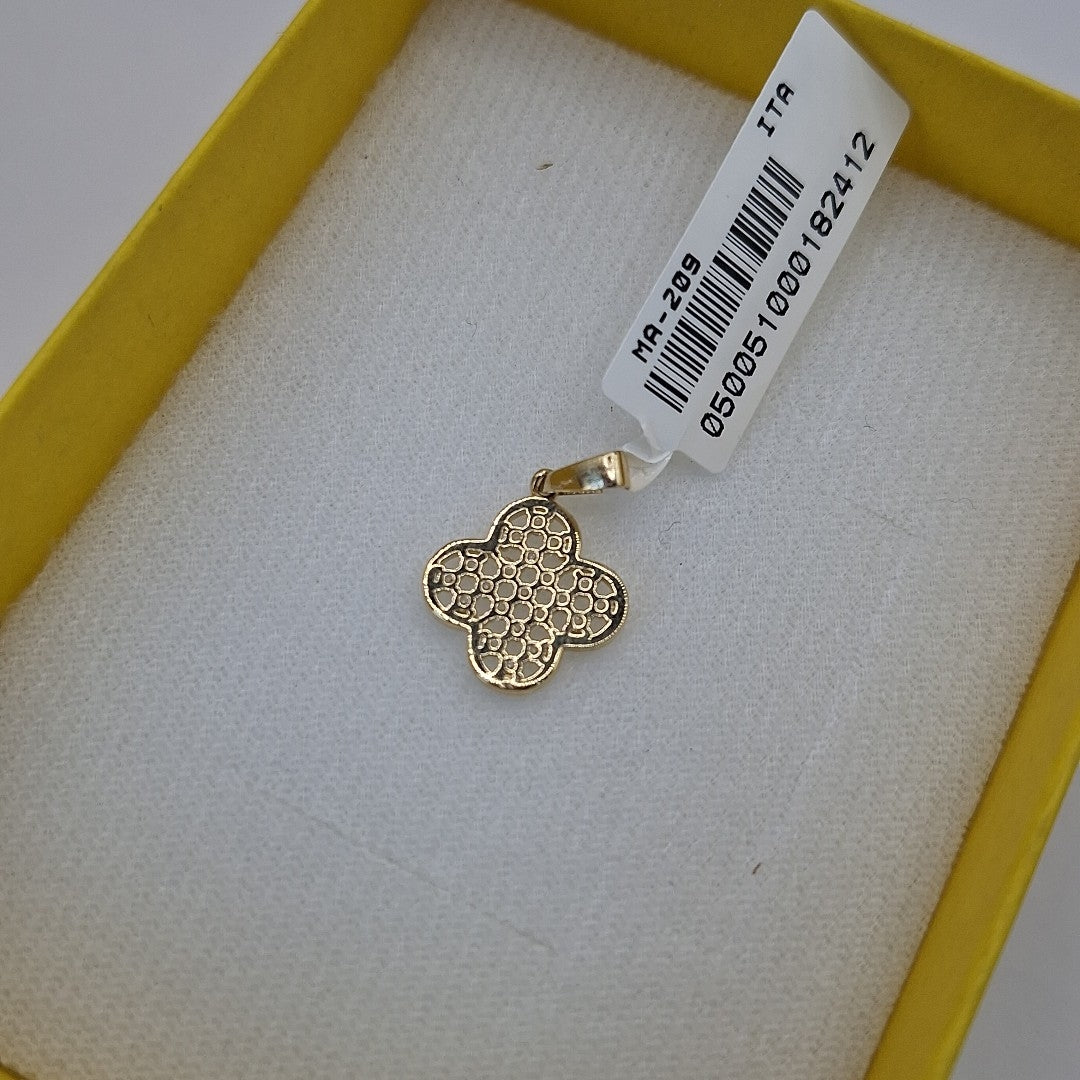 DIJES ORO 14K 1 (NUEVO)