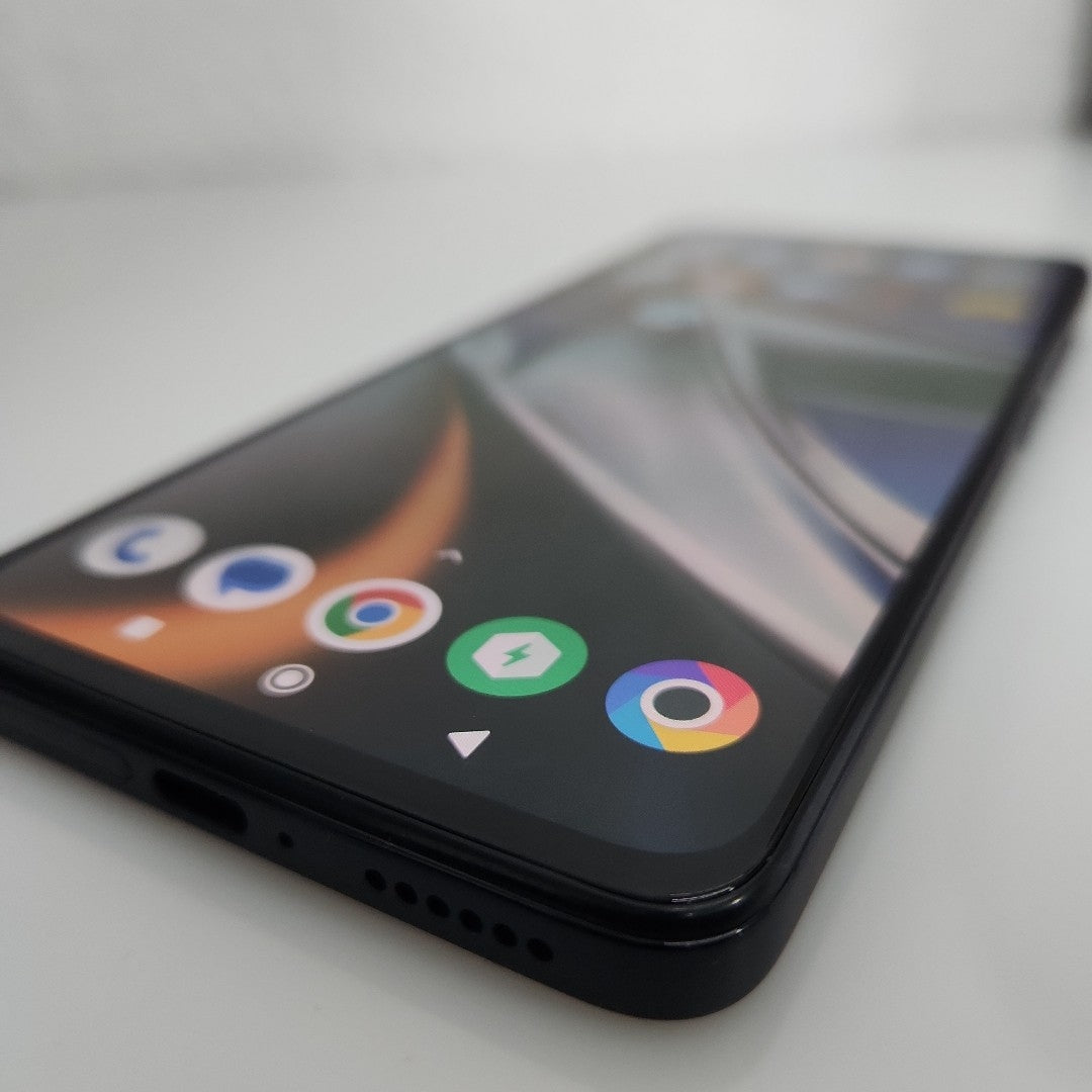CELULAR XIAOMI POCO X4 PRO 5G 2201116PG 128 GB 6 GB RAM (SEMINUEVO)