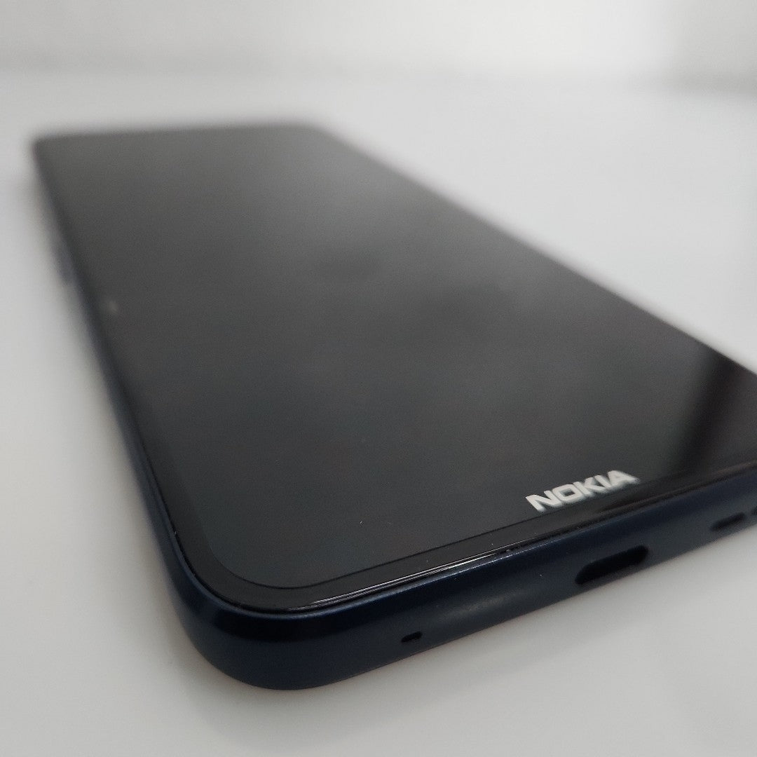 CELULAR NOKIA G50 5G TA-1367 128 GB 4 GB RAM (SEMINUEVO)