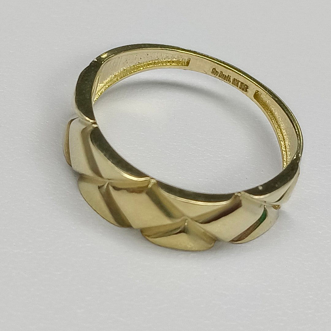 ANILLOS DAMA ORO 10K 2.5 (NUEVO)