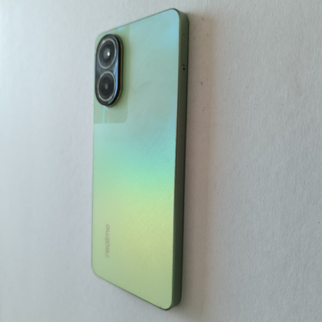 CELULAR REALME C67 RMX3890 (2023) 256 GB 8 GB RAM