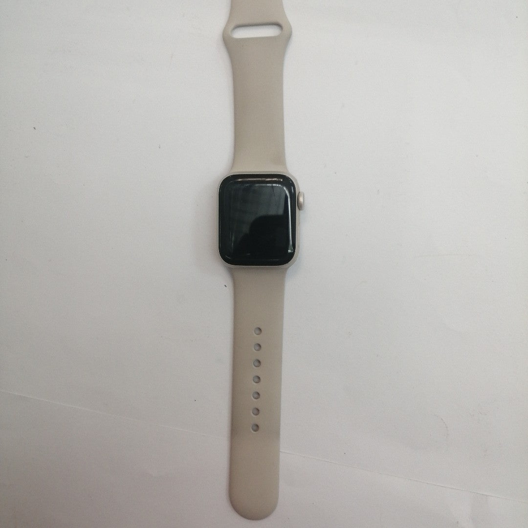 SMARTWATCH APPLE SE 2 ALUMINIO A2722 40 MM GPS (SEMINUEVO)