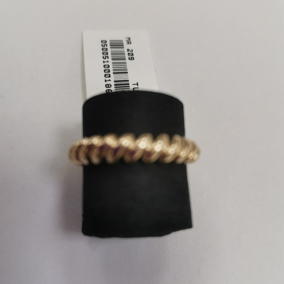 ANILLOS DAMA ORO 14K 2.3 (NUEVO)