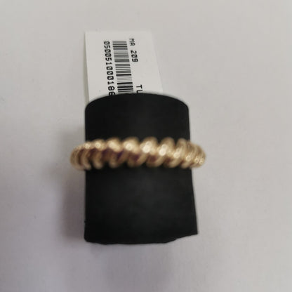 ANILLOS DAMA ORO 14K 2.3 (NUEVO)