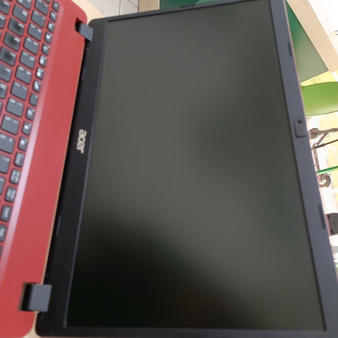 LAPTOP ACER ASPIRE 3 A315-56-366F (2022) 512 GB SSD 8 GB RAM (SEMINUEVO)