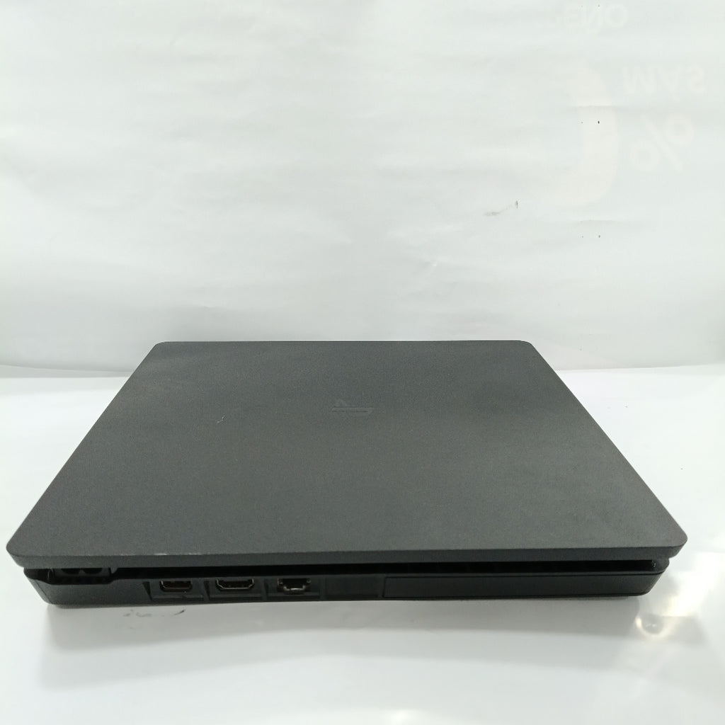 CONSOLA DE VIDEOJUEGO SONY PS4 SLIM 1 TB (SEMINUEVO)
