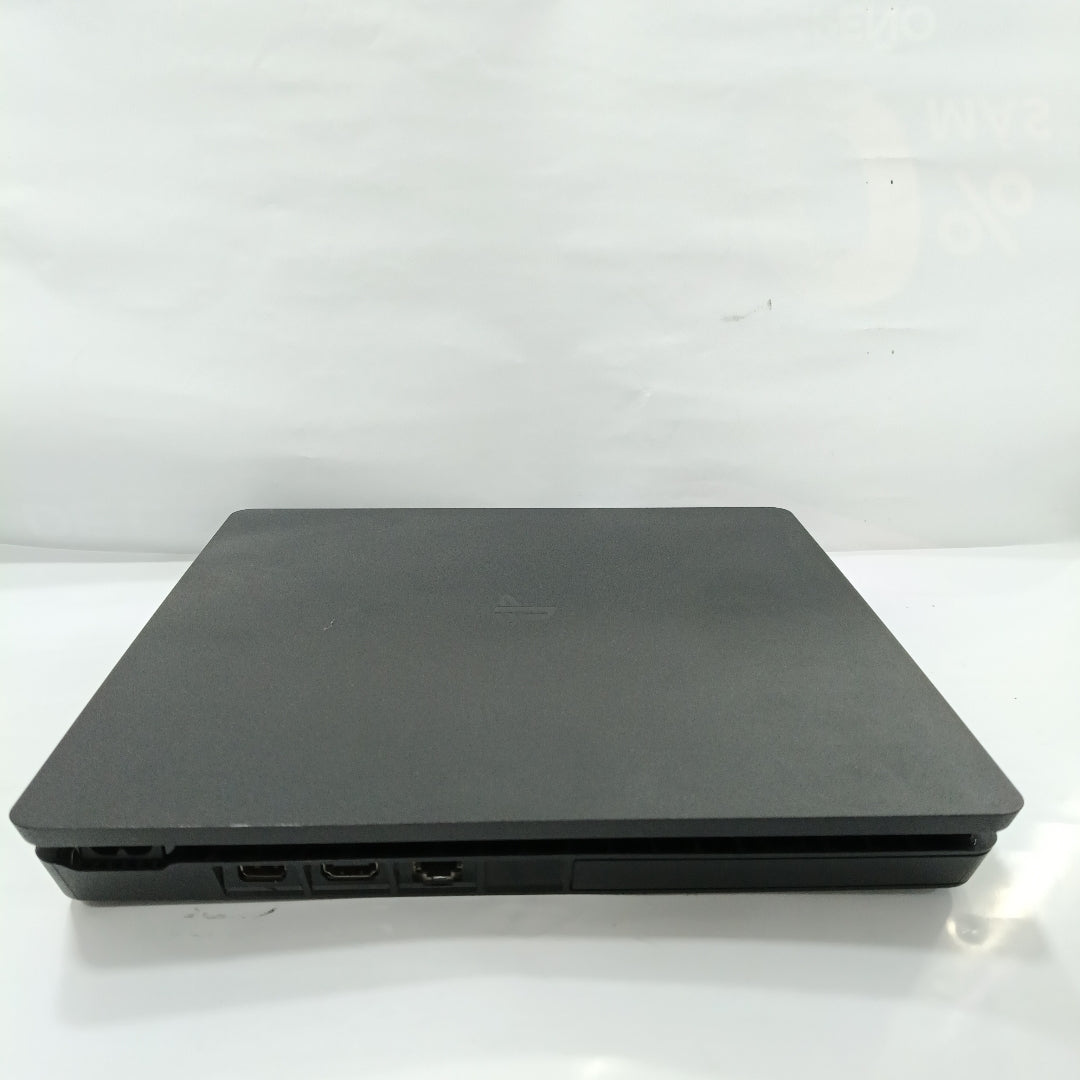CONSOLA DE VIDEOJUEGO SONY PS4 SLIM 1 TB (SEMINUEVO)