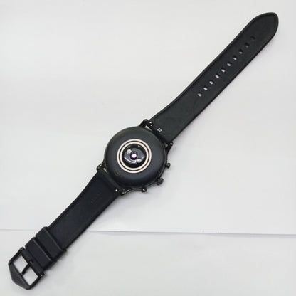 SMARTWATCH FOSSIL CARLYLE HR GEN 5 DW10F1 43 MM GPS (SEMINUEVO)