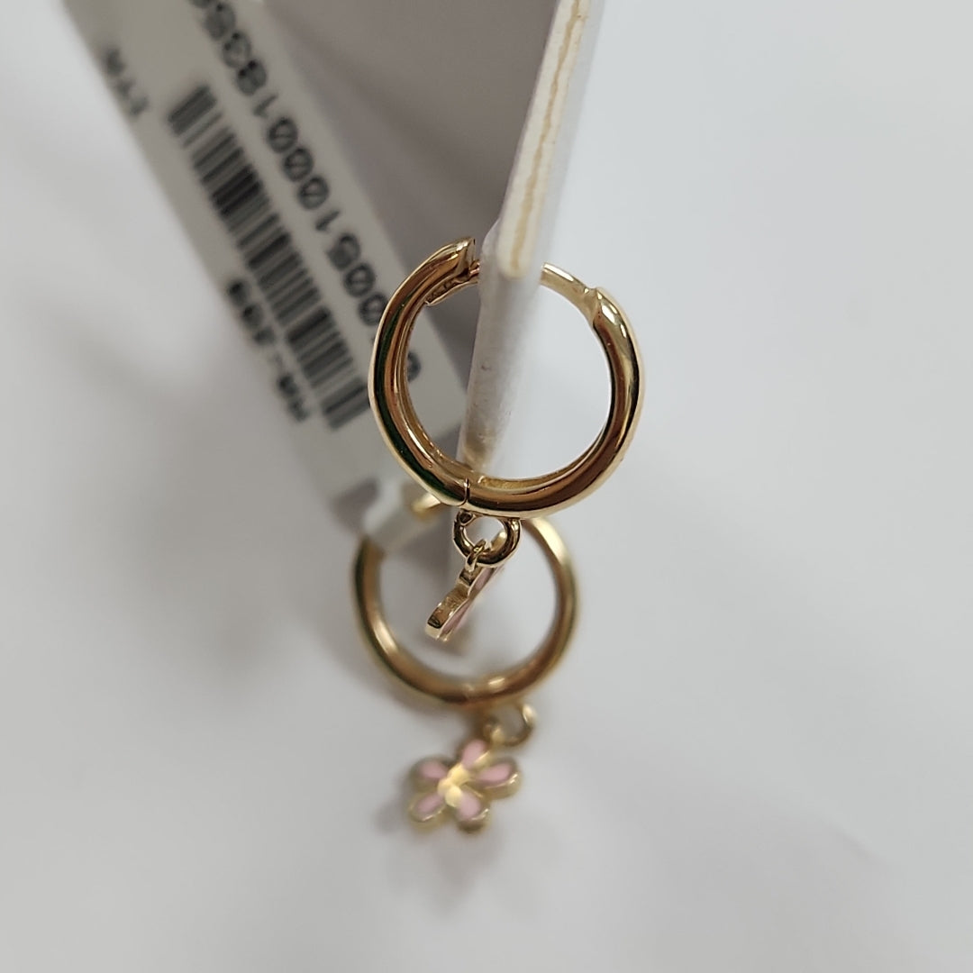 HUGGIES ORO 14K 1.2 (NUEVO)