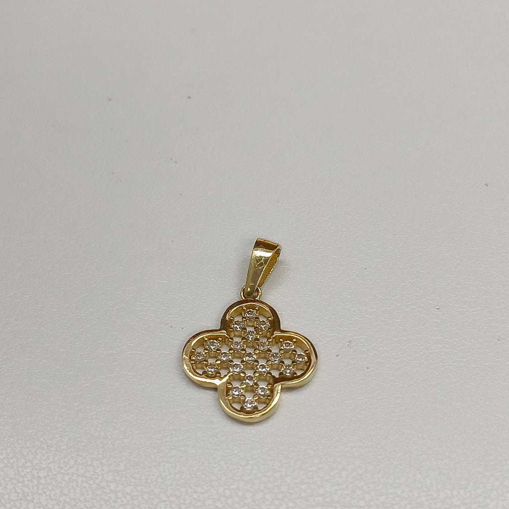 DIJES ORO 14K 1 (NUEVO)