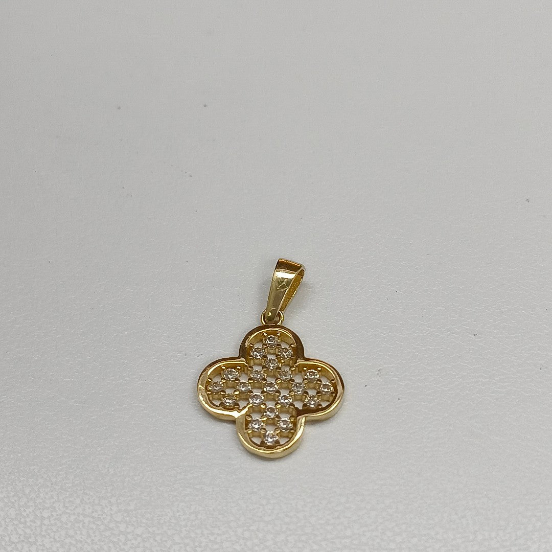 DIJES ORO 14K 1 (NUEVO)
