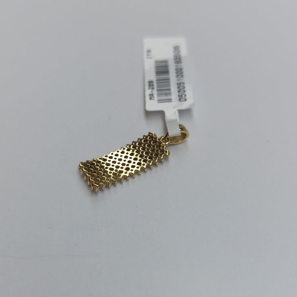 DIJES ORO 14K 1.5 (NUEVO)