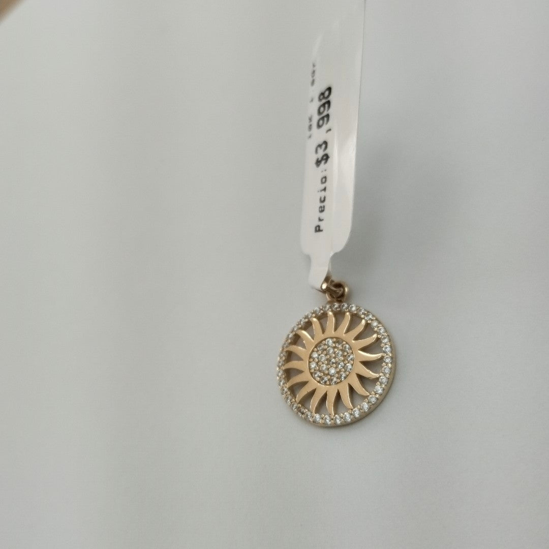 DIJES ORO 10K 1.6 (NUEVO)