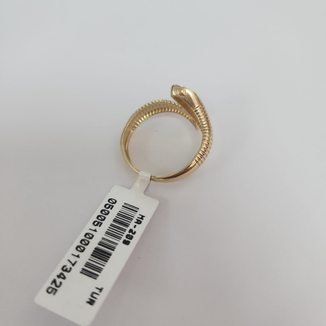 ANILLOS DAMA ORO 14K 2.1 (NUEVO)