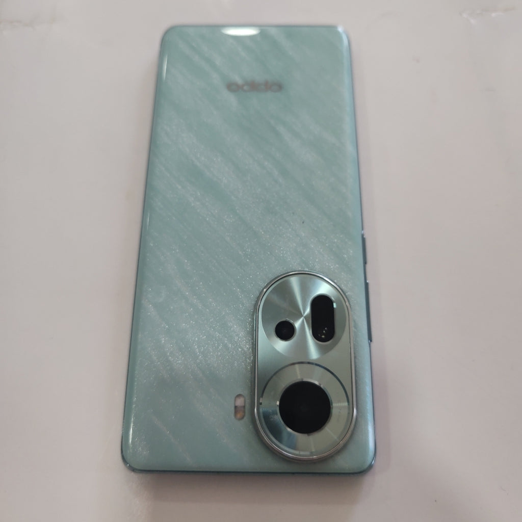 CELULAR OPPO  RENO11 5G CPH2599 (2024) 256 GB 8 GB RAM (SEMINUEVO)