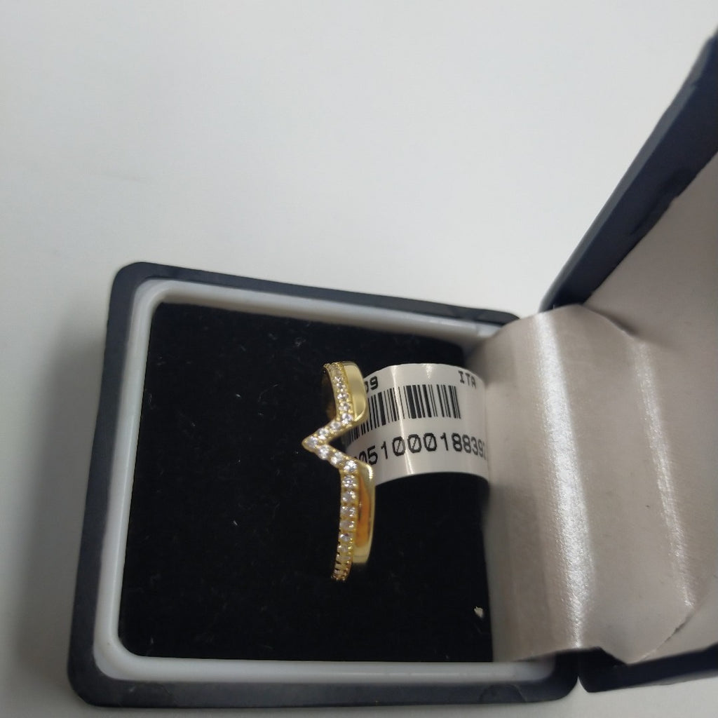 ANILLOS DAMA ORO 14K 1.3 (NUEVO)