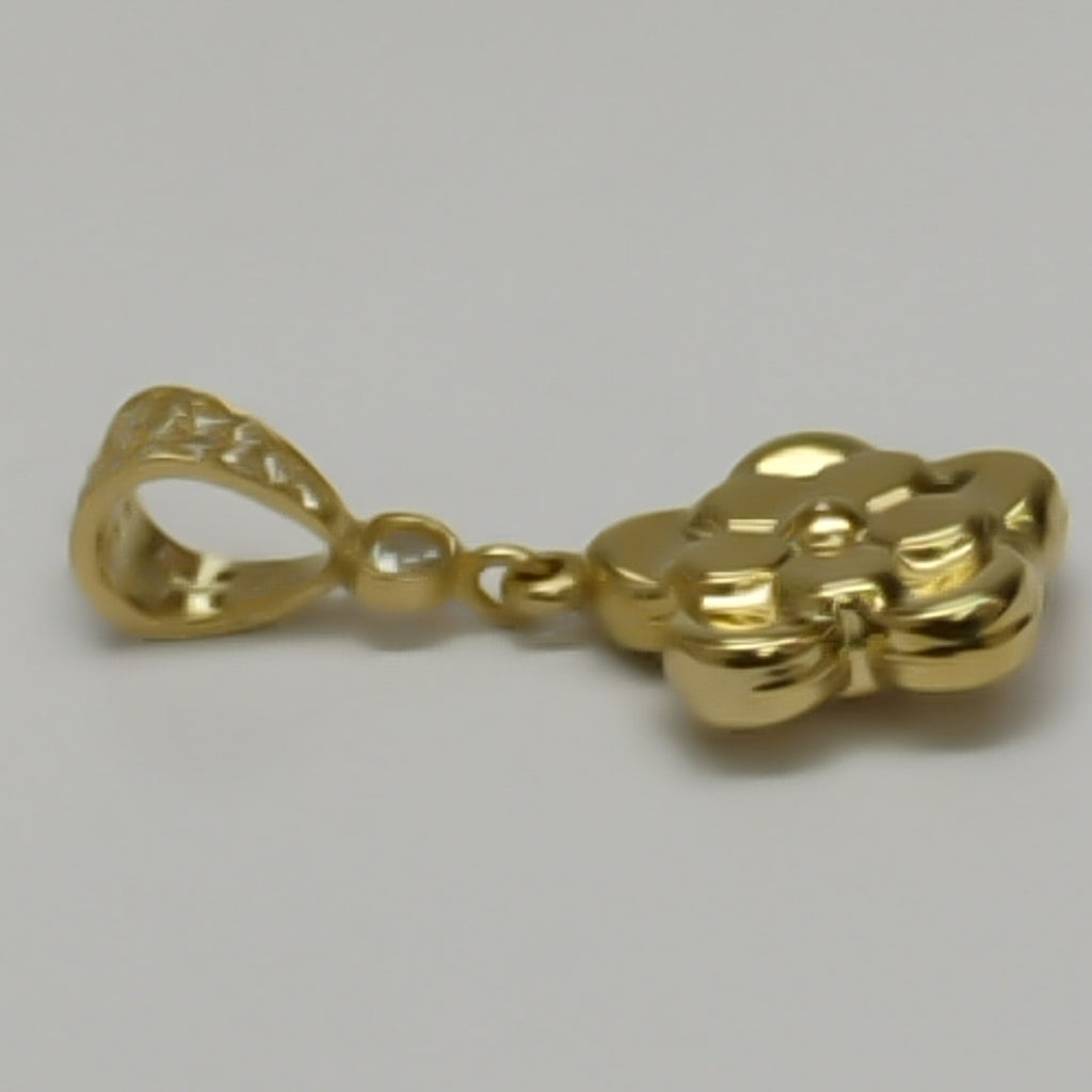 DIJES ORO 14K 1.8 (NUEVO)