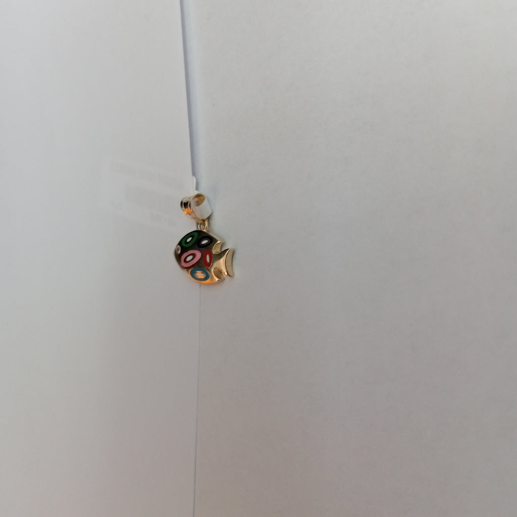 DIJES ORO 14K 1.2 (NUEVO)