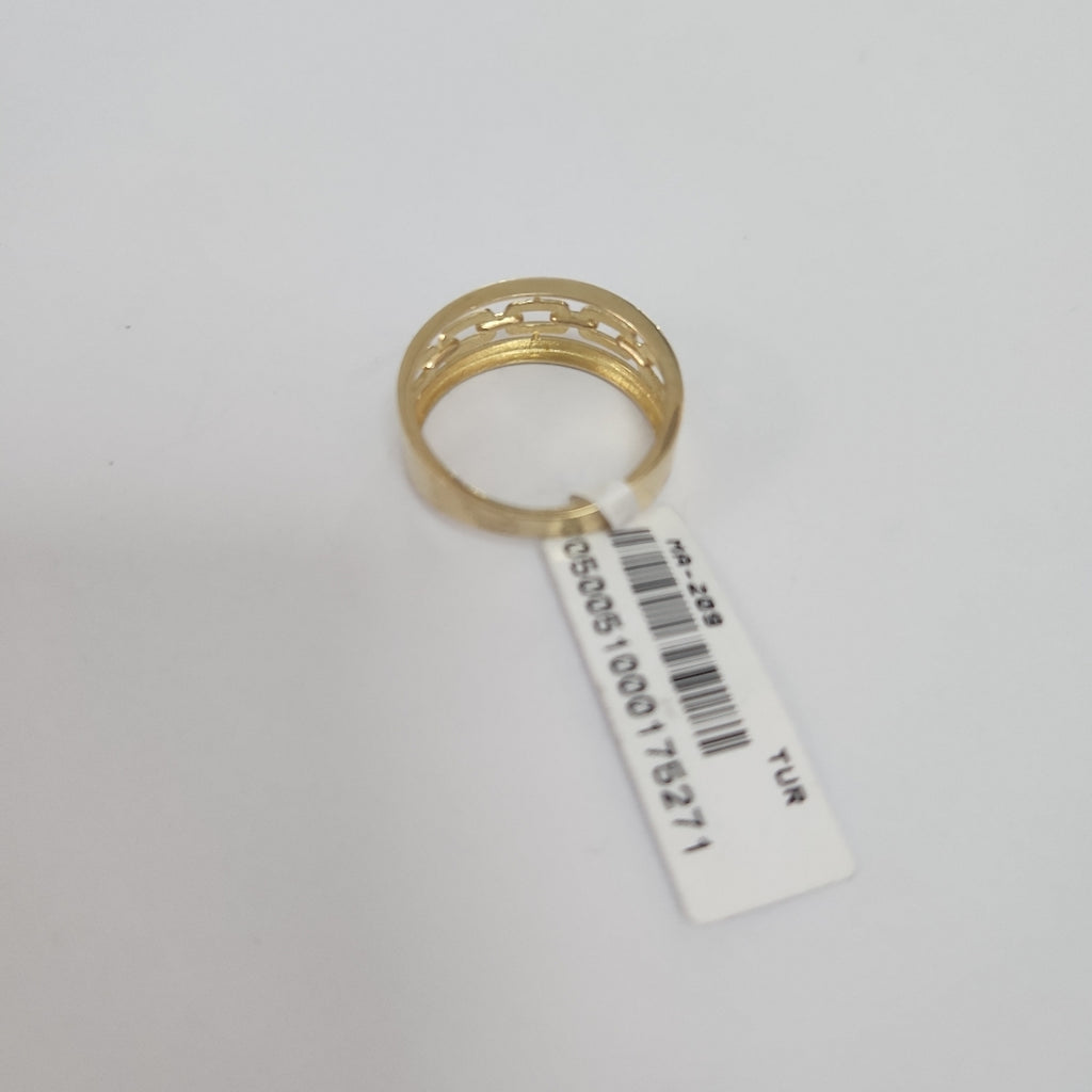 ANILLOS DAMA ORO 10K 2.2 (NUEVO)