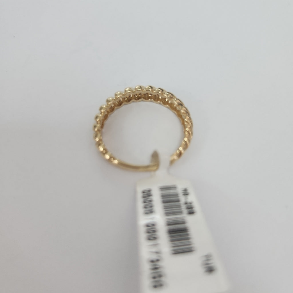 ANILLOS DAMA ORO 14K 2.5 (NUEVO)