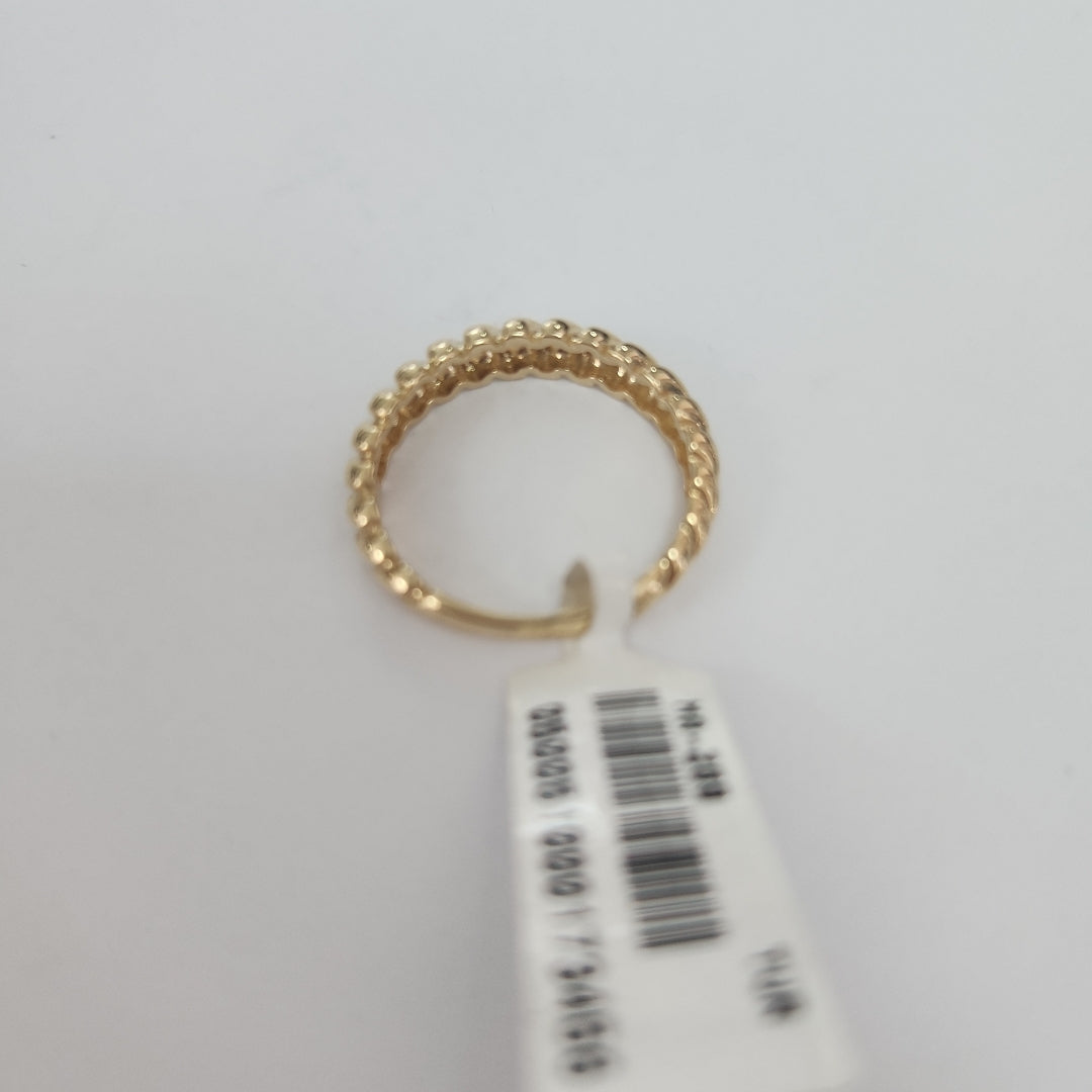 ANILLOS DAMA ORO 14K 2.5 (NUEVO)