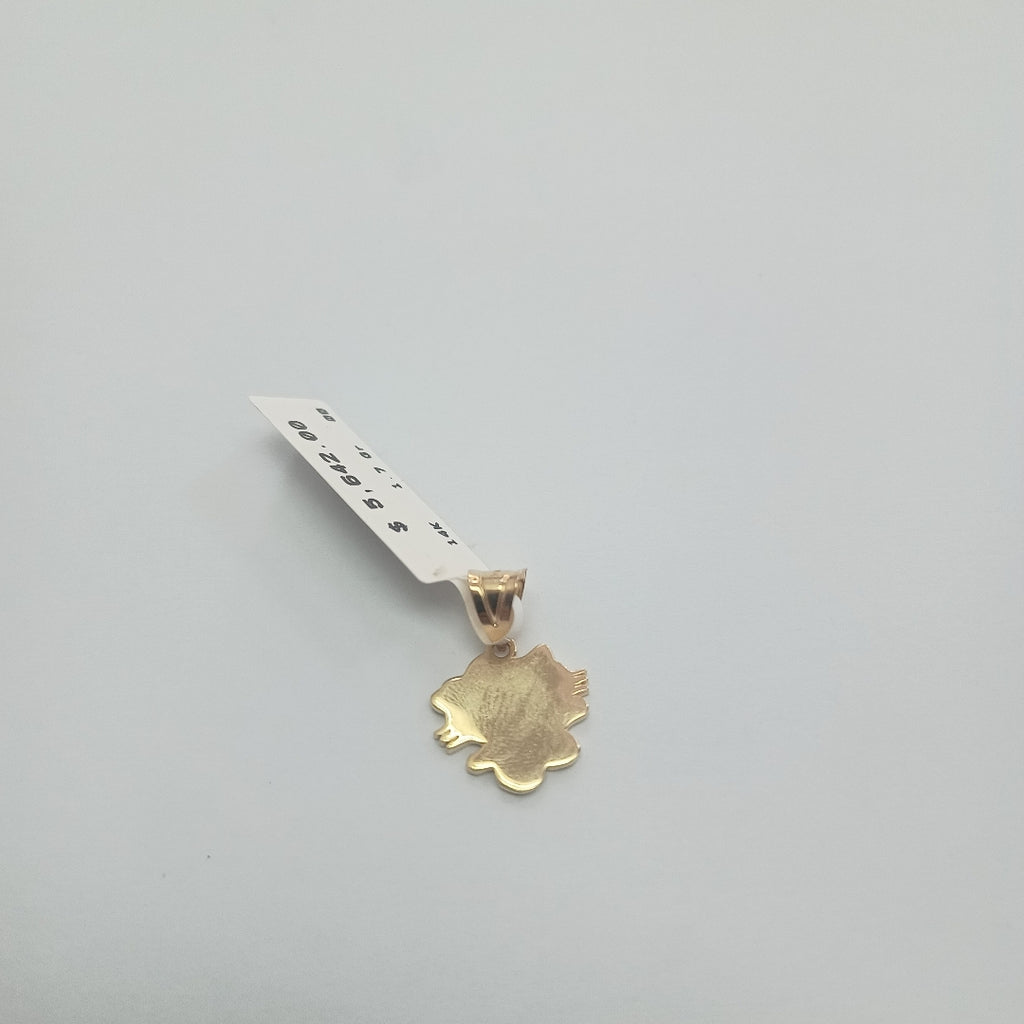 DIJES ORO 14K 1.7 (NUEVO)